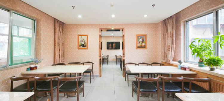 维也纳3好酒店(淄博金晶大道八大局市场店)图片