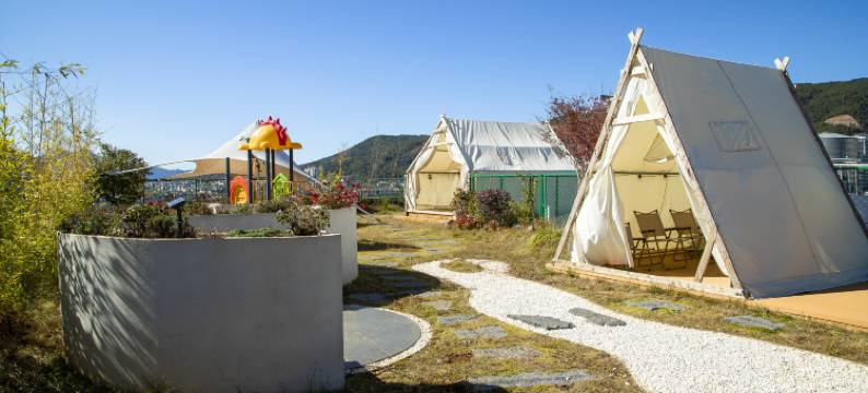 樱枫吉艺术酒店图片