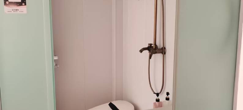 北戴河语晨主题酒店图片