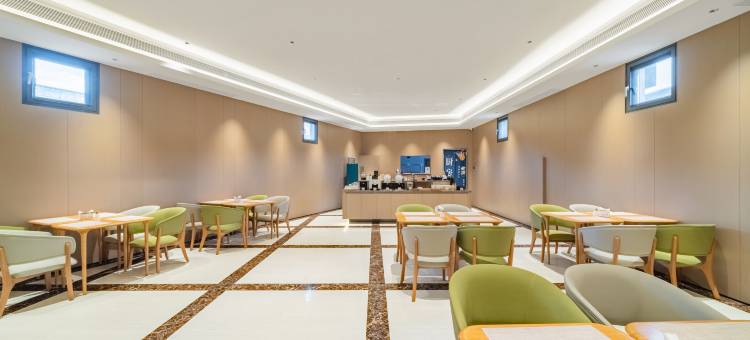 如家商旅酒店(宁德站红星美凯龙店)图片