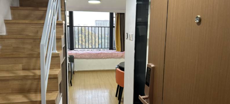 万客商务公寓(万科云城米酷店)图片