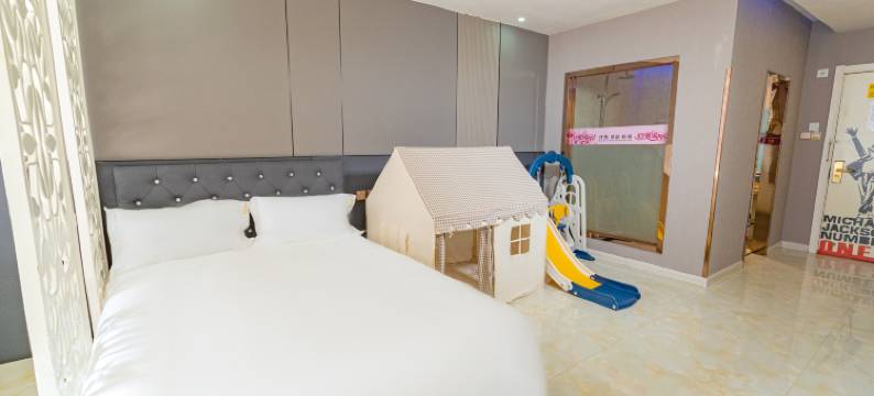 浪漫满屋美宿宾馆图片