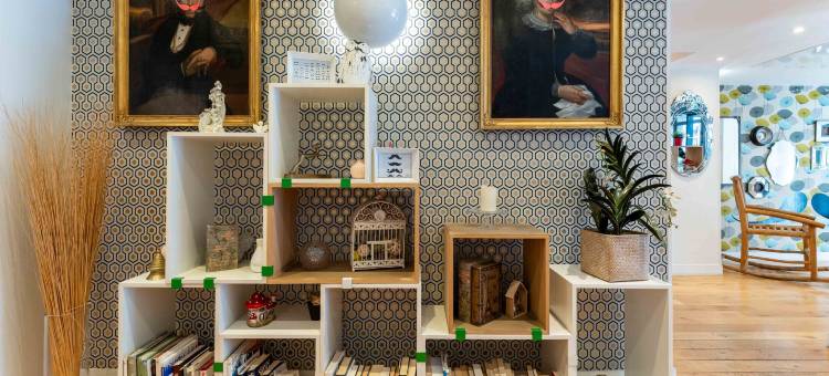 巴黎Astotel乔治酒店(Hotel George - Astotel)图片