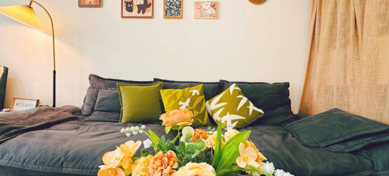 北京乐窝美宿(大兴枣园店)图片