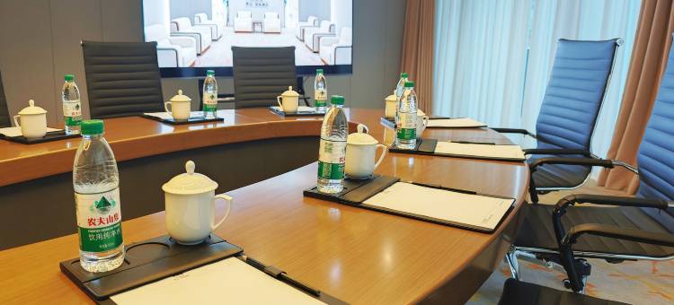 伴山篁筳酒店图片