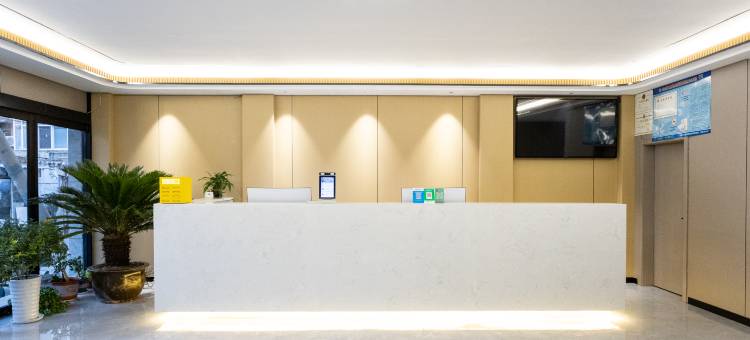 贝壳酒店(丰县汽车站店)图片