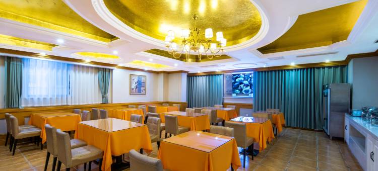 维也纳酒店(如皋正翔广场店)图片