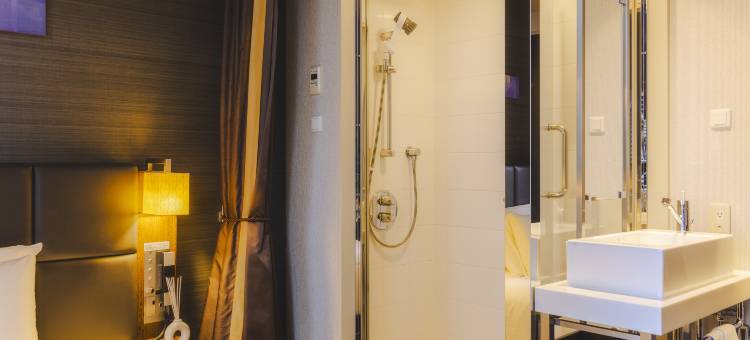 东京田町格拉斯丽酒店(Hotel Gracery Tokyo Tamachi)图片