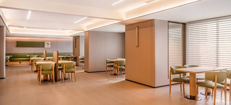 全季酒店(西安雁翔路中大国际99店)图片