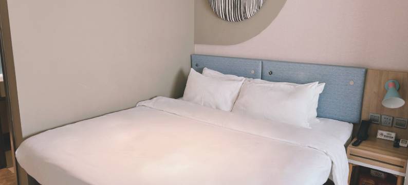 如家酒店·neo(北京昌平鼓楼西街店)图片