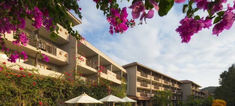 西表岛酒店 by 星野リゾート(Hoshino Resorts Iriomote Hotel)图片