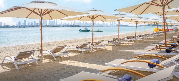迪拜爵怡温德姆酒店(TRYP by Wyndham Dubai)图片