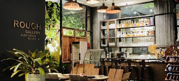 西布提斯酒店(Sibtis Hotel)图片