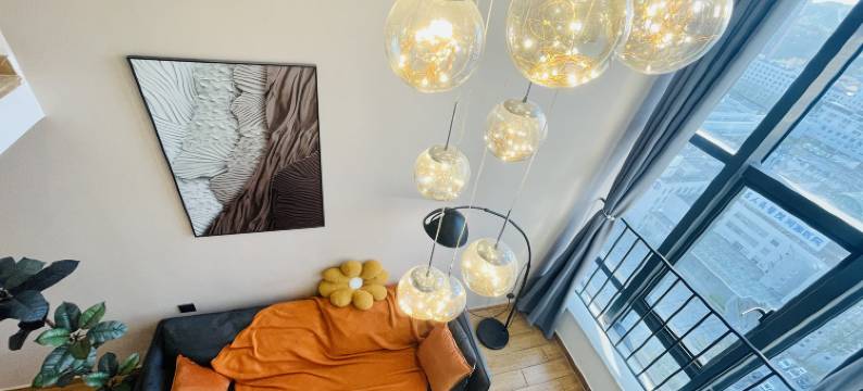 春天里·SUNNY高空民宿图片