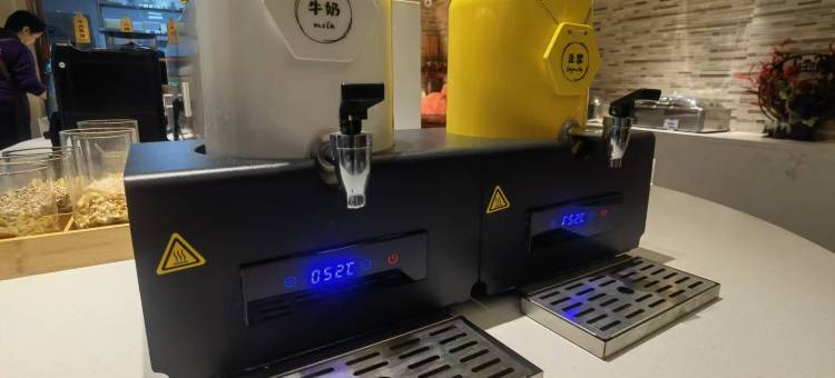 麗枫酒店(石家庄火车站高教区店)图片