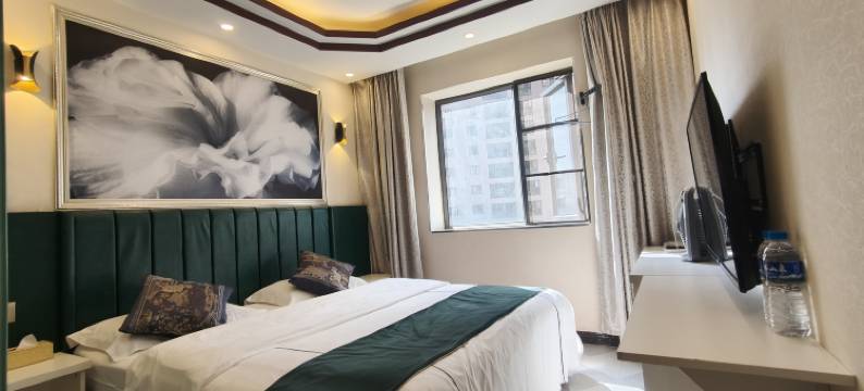 昆明硕飞酒店图片