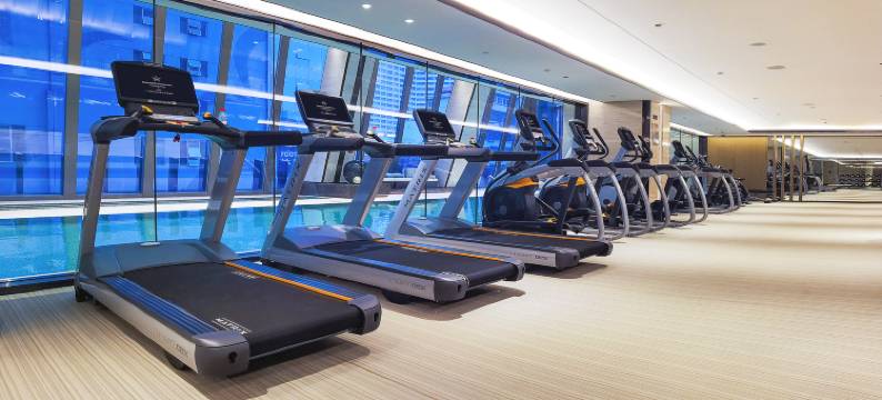 广州德安丽舍凯宾斯基酒店图片