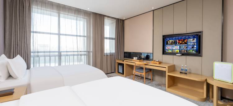 永宁鸥朋酒店图片