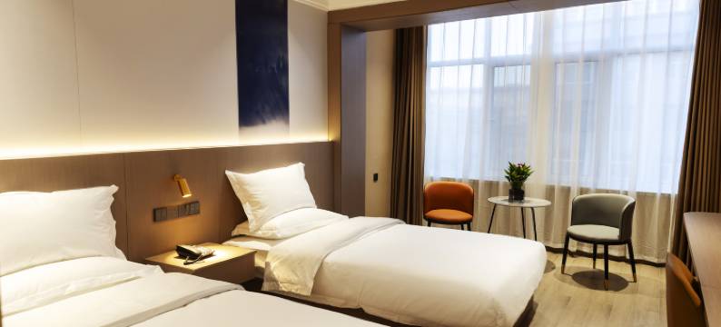 清风民宿(长治上党区店)图片