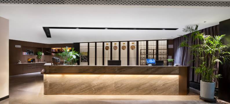 艺龙玺程国际酒店(商丘古城南湖店)图片