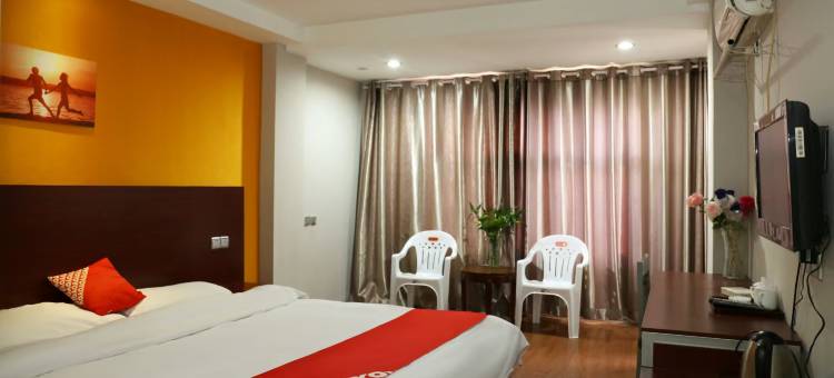 太和金隆苑商务宾馆图片