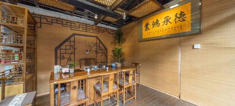 丽江瓦蓝.意庐店图片