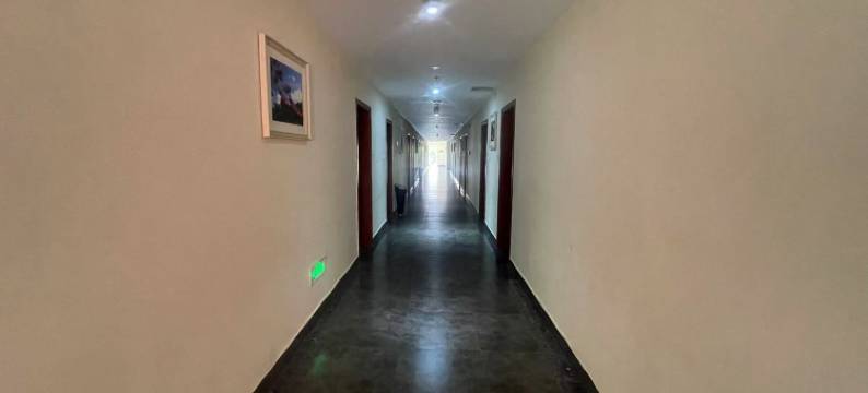 沧源印象摸你黑大酒店图片