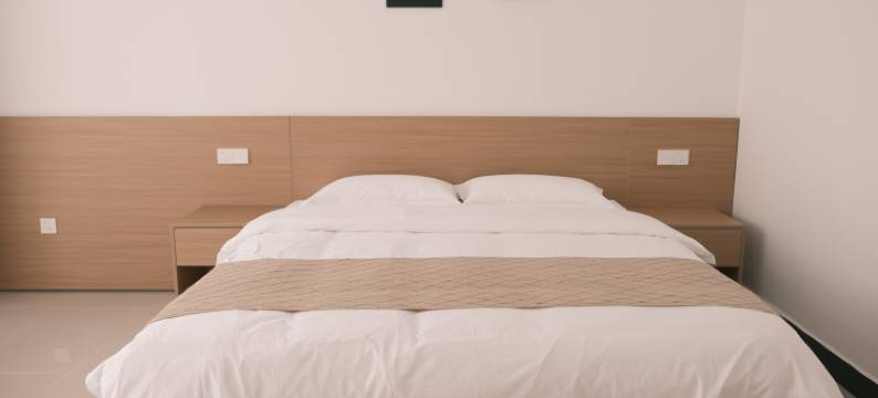 阳朔一居民宿图片