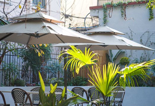 Fudi Hotel Hotel Overview