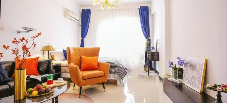 思怡美宿(义乌之心)图片