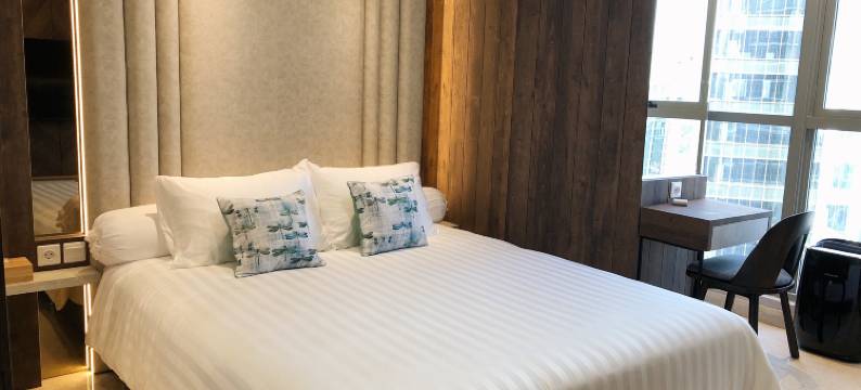 黄金海岸 PIK 尊贵海景公寓(Gold Coast Pik Premium Sea View Apartments)图片