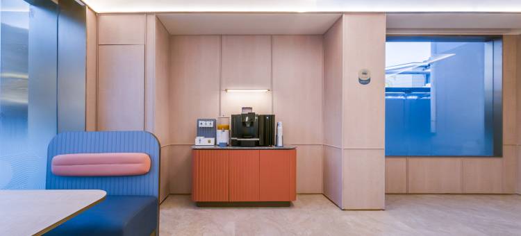 汉庭酒店(盐城射阳恒隆广场店)图片