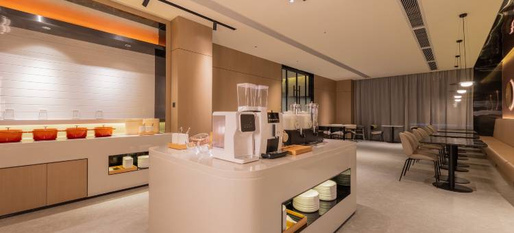 你好酒店(淮北安邦财富中心店)图片