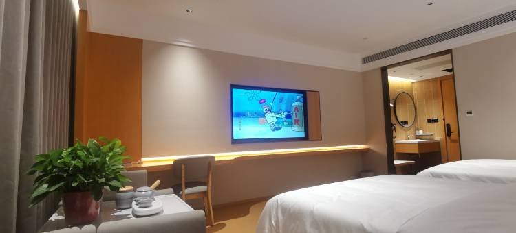 方山远东酒店图片