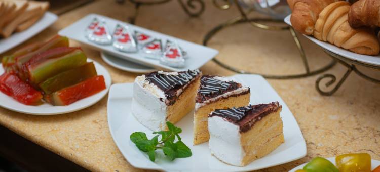 早梅酒店(Sao Mai Boutique Hotel Hanoi)图片