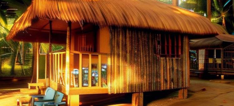 Arkadia Beach Resort by RedDoorz图片