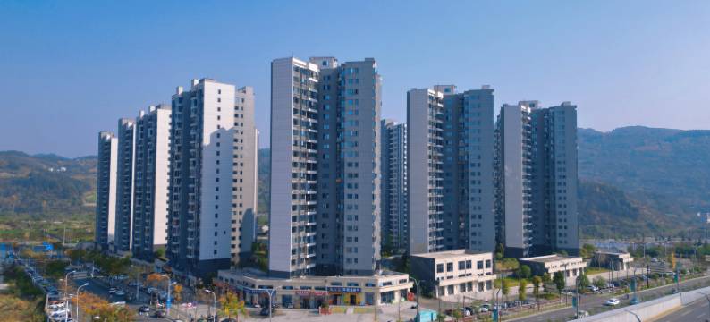 云山见民宿(张家界西站店)图片