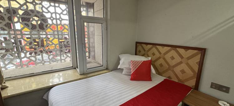 OYO德源快捷宾馆图片