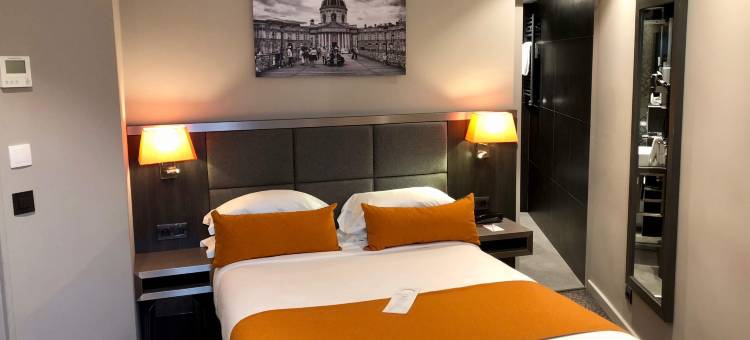 爱丽舍帝国贝斯特韦斯特酒店(Best Western Empire Elysees)图片