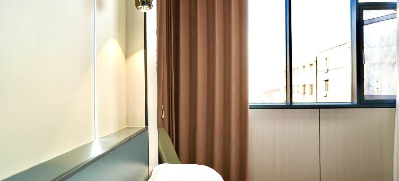 利辛西城宾馆(中医院店)图片