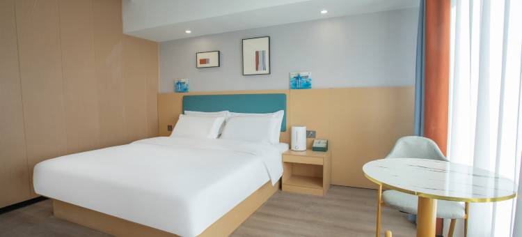 亚悦酒店(拉萨大昭寺店)图片