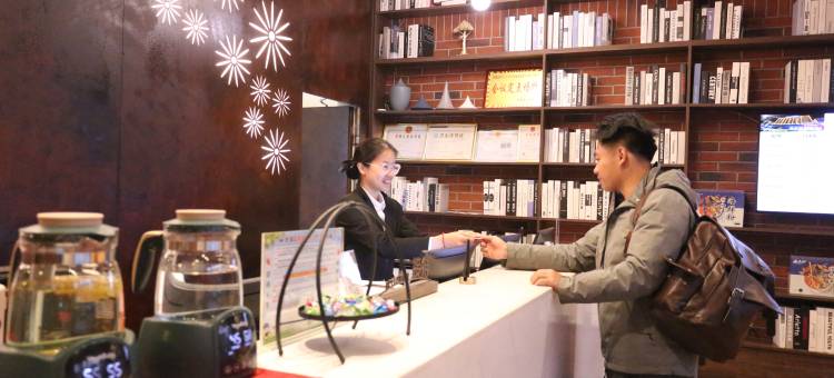 雅斯特酒店(防城港防城店)图片