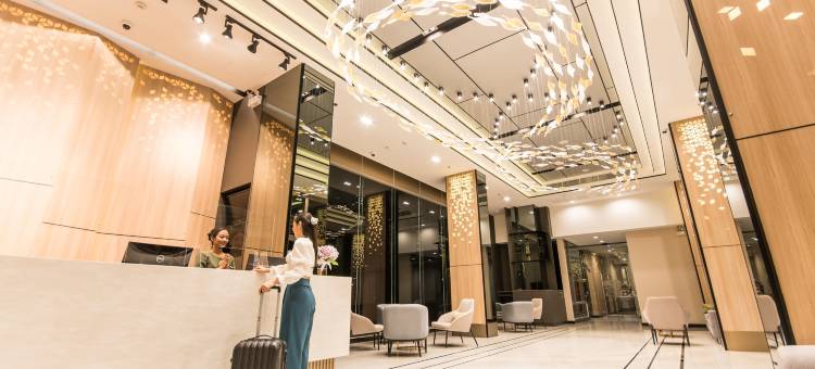 茉莉花度假村-是拉差(Jasmine Resort Sriracha)图片