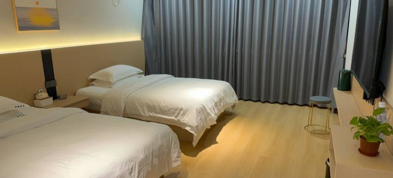 天柱紫腾酒店图片