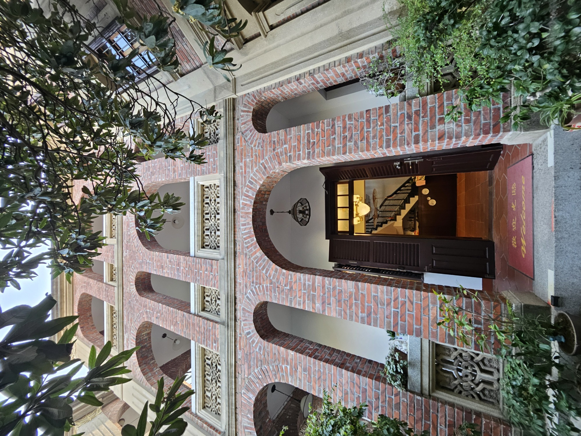 Yuezhiyun Hostel Over view