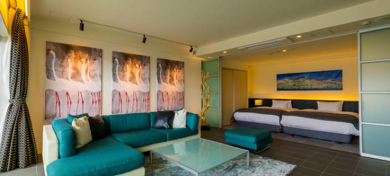 函馆男爵俱乐部度假酒店(Hakodate Danshaku Club Hotel & Resorts)图片