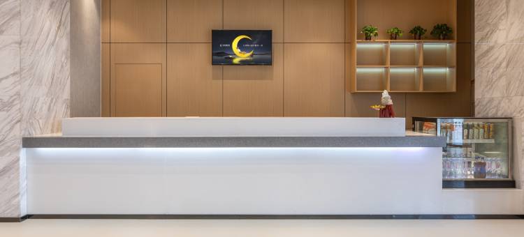 城市便捷酒店(黄冈宝塔大道店)图片