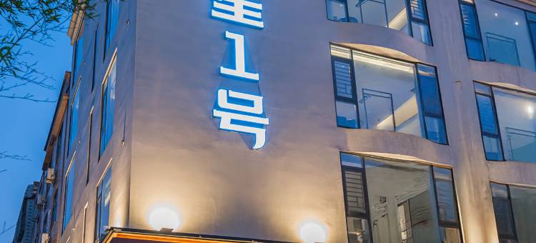 东星一号酒店(平潭龙王头沙滩店)图片