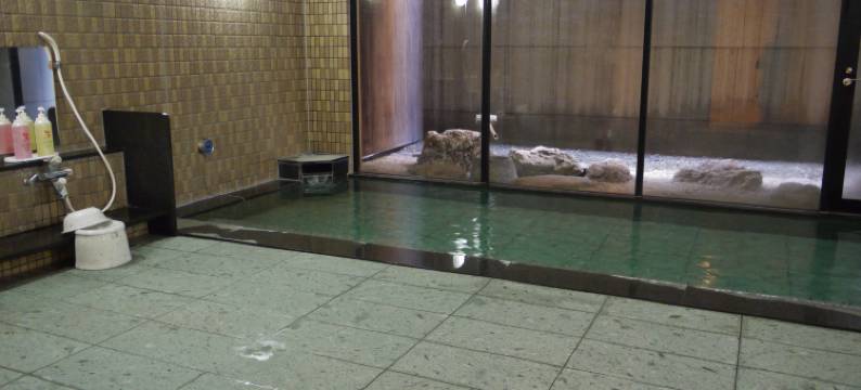 露樱酒店札幌北四条店(Hotel Route-Inn Sapporo Kitayojo)图片