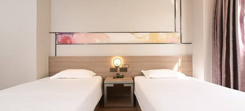 锐思特逸致酒店(温州洞头客运中心店)图片